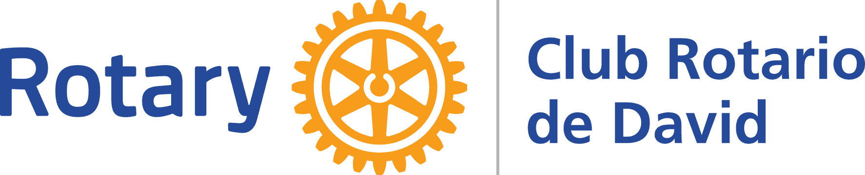 Logo - Club Rotario de David