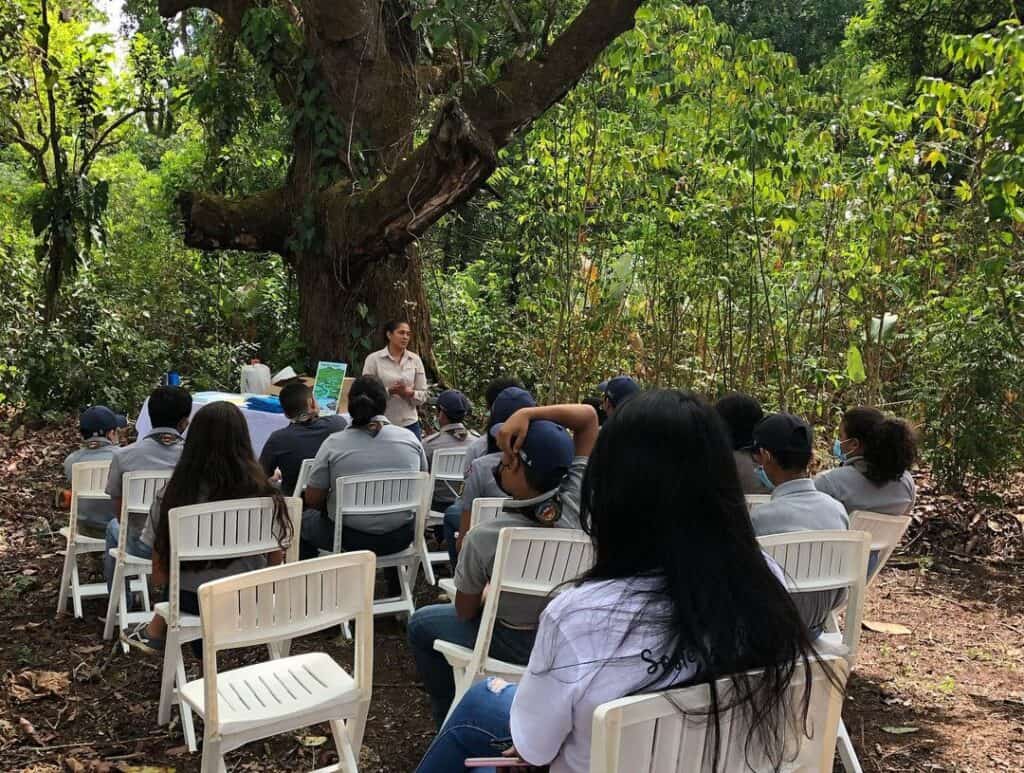 Festival Ecológico Parque de la Amistad Rotaria